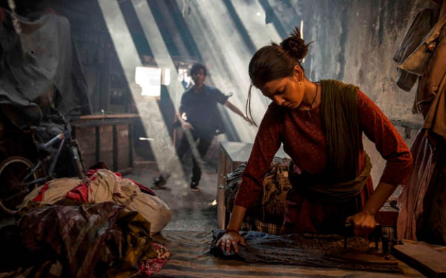 «آن‌سوی ابرها»  در افتتاحیه جشنواره فلم هند 